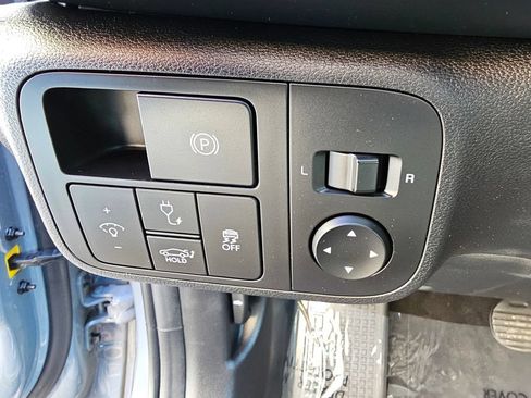 Certified 2024 Hyundai Ioniq 6 SEL RWD image 24