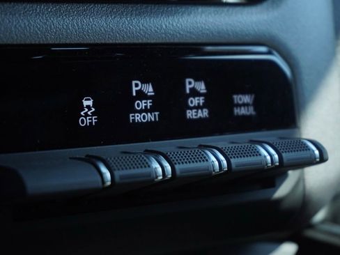 New 2026 RAM 1500 Big Horn image 18