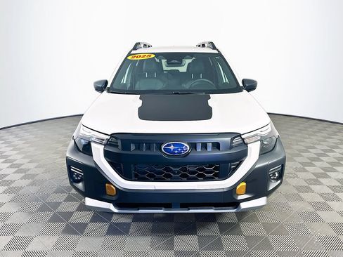 Used 2026 Subaru Forester Wilderness AWD/4WD image 4