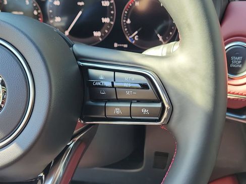 New 2026 MAZDA CX-70 3.3 Turbo S w/ Premium Package AWD/4WD image 25