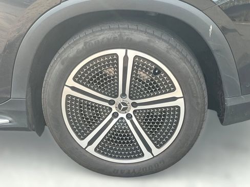 Used 2023 Mercedes-Benz EQS 450+ 4MATIC SUV image 7