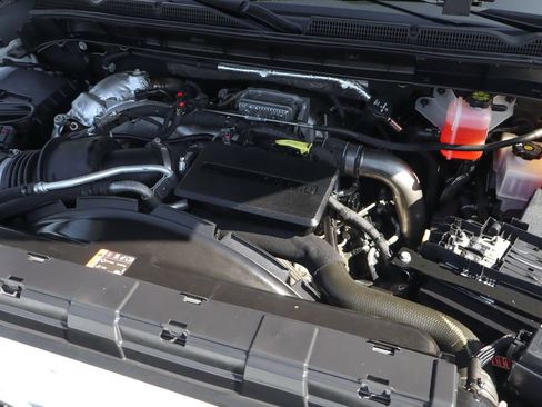 Used 2021 GMC Sierra 2500 Denali w/ Denali Ultimate Package AWD/4WD image 16