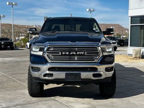 Used 2019 RAM 1500 Big Horn image 2