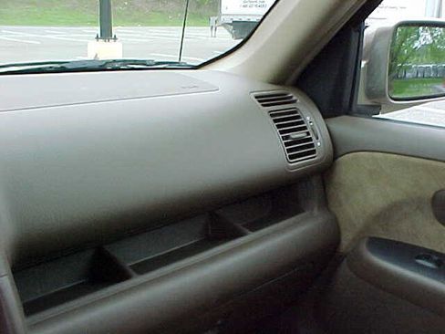 Used 2003 Honda CR-V EX image 30