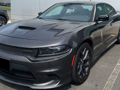Used 2023 Dodge Charger GT w/ Blacktop Package