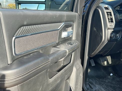 New 2025 RAM 5500 2WD Regular Cab image 17