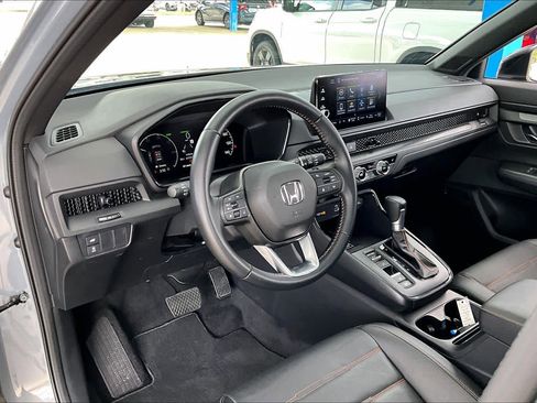 Used 2025 Honda CR-V Sport-L image 18