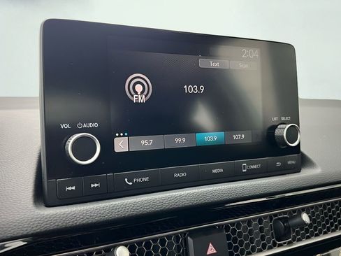 Used 2023 Honda Civic LX image 10