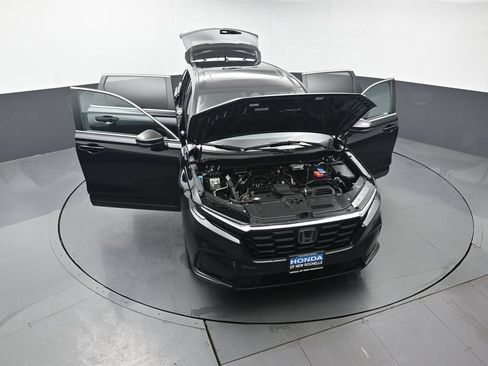 Used 2023 Honda CR-V EX-L image 53