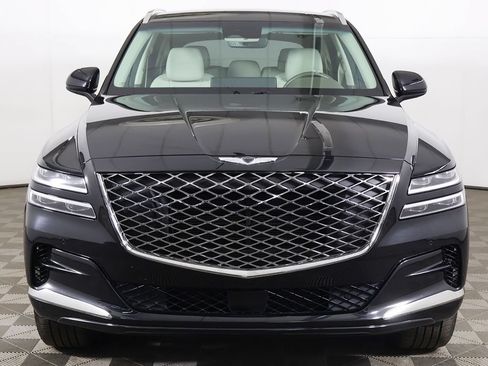 Used 2024 Genesis GV80 2.5T AWD/4WD image 11