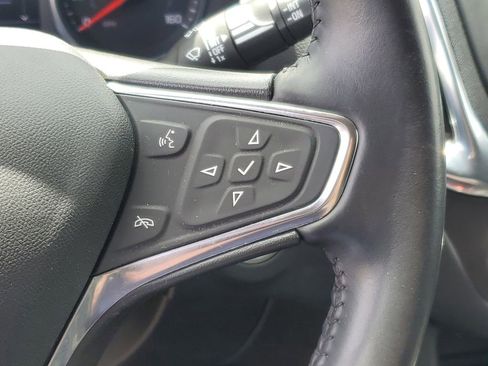 Certified 2021 Chevrolet Equinox LT AWD/4WD image 14