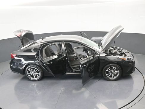 Used 2023 Kia Forte LXS w/ LXS Technology Package image 64