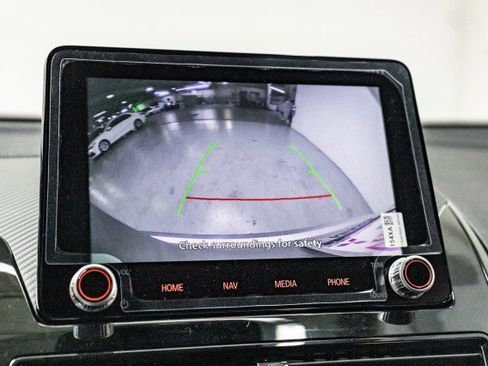 New 2025 Mitsubishi Eclipse Cross Black Edition image 13