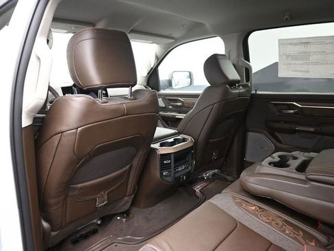 New 2026 RAM 1500 Limited image 17