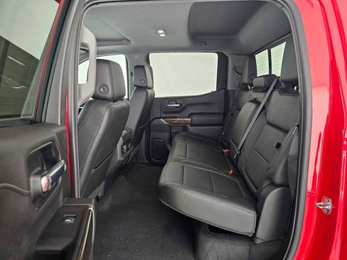 Used 2019 Chevrolet Silverado 1500 LT Trail Boss image 15