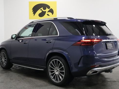New 2026 Mercedes-Benz GLE 450 4MATIC image 9