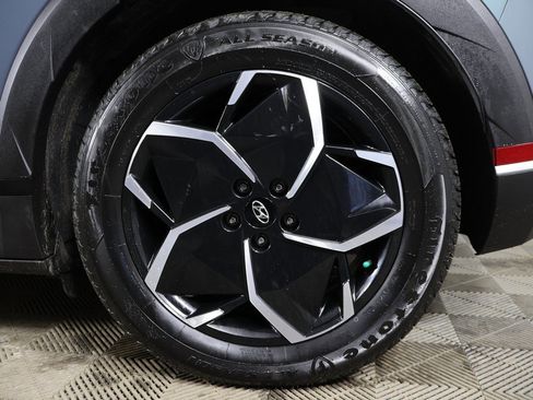 Used 2022 Hyundai Ioniq 5 SEL image 20