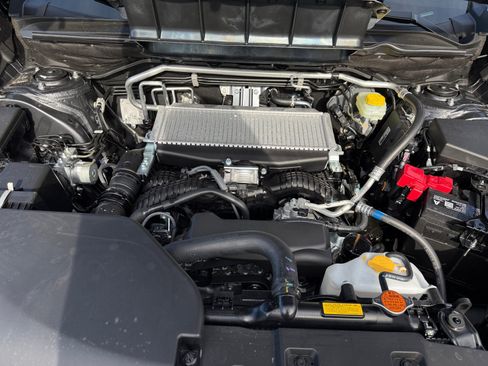 New 2026 Subaru Ascent Limited image 21