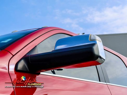 Used 2018 RAM 2500 Lone Star image 3