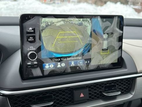Used 2026 Acura ADX A-Spec w/ Advance Package AWD/4WD image 17