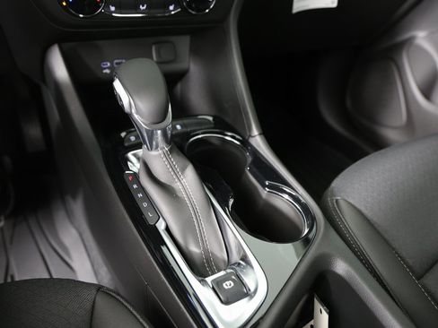 New 2026 Buick Encore GX Preferred w/ Comfort Package image 19