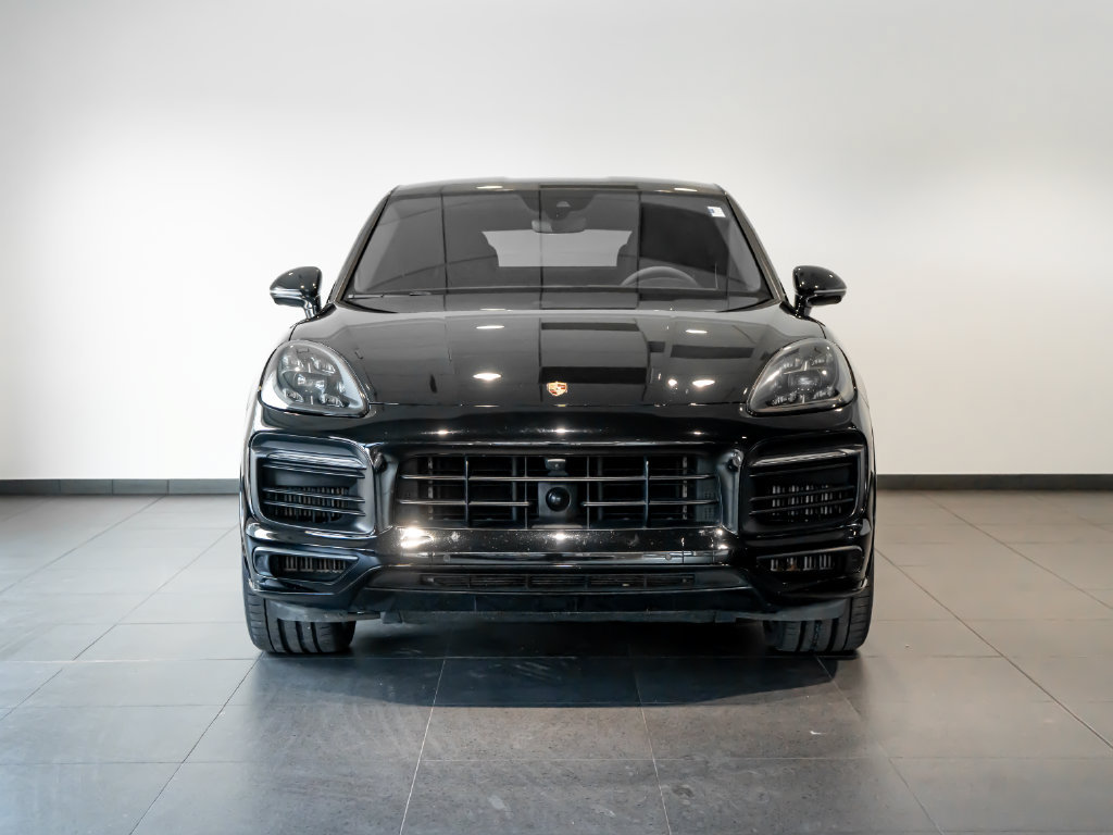 Certified 2021 Porsche Cayenne GTS AWD/4WD image 10