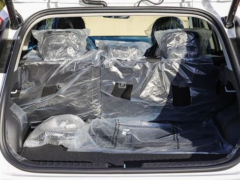 New 2026 Kia Niro Wind image 12