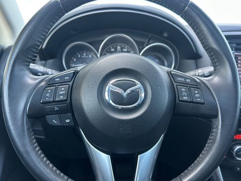Used 2015 MAZDA CX-5 Grand Touring image 22