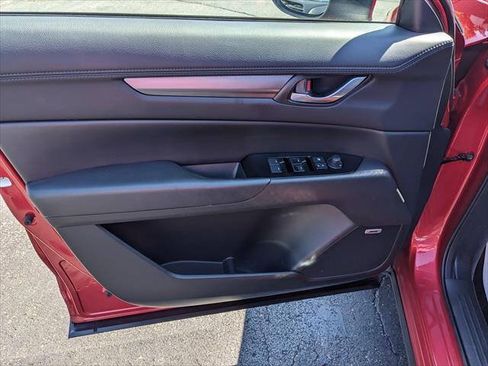 Used 2020 MAZDA CX-5 Touring AWD/4WD image 11