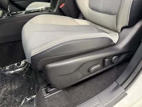 New 2026 Subaru Forester Premium image 12