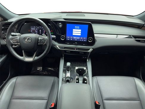 Used 2023 Lexus RX 350 FWD image 16
