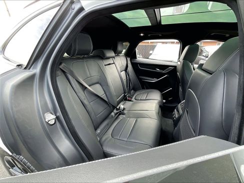 New 2026 Jaguar F-PACE R-Dynamic S image 27