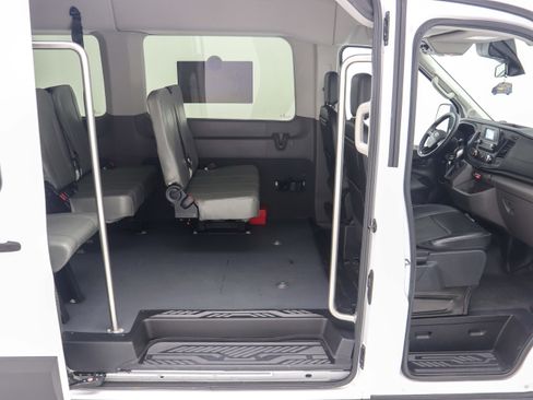 Used 2020 Ford Transit 350 XL RWD image 16