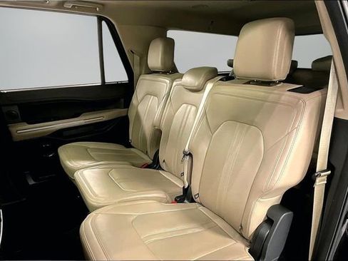Used 2024 Ford Expedition Max Limited AWD/4WD image 21