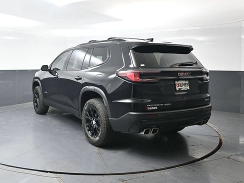 Used 2024 GMC Acadia AT4 AWD/4WD image 12