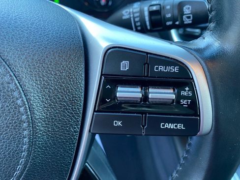 Used 2020 Kia Sorento LX w/ LX I4 Convenience Package image 17