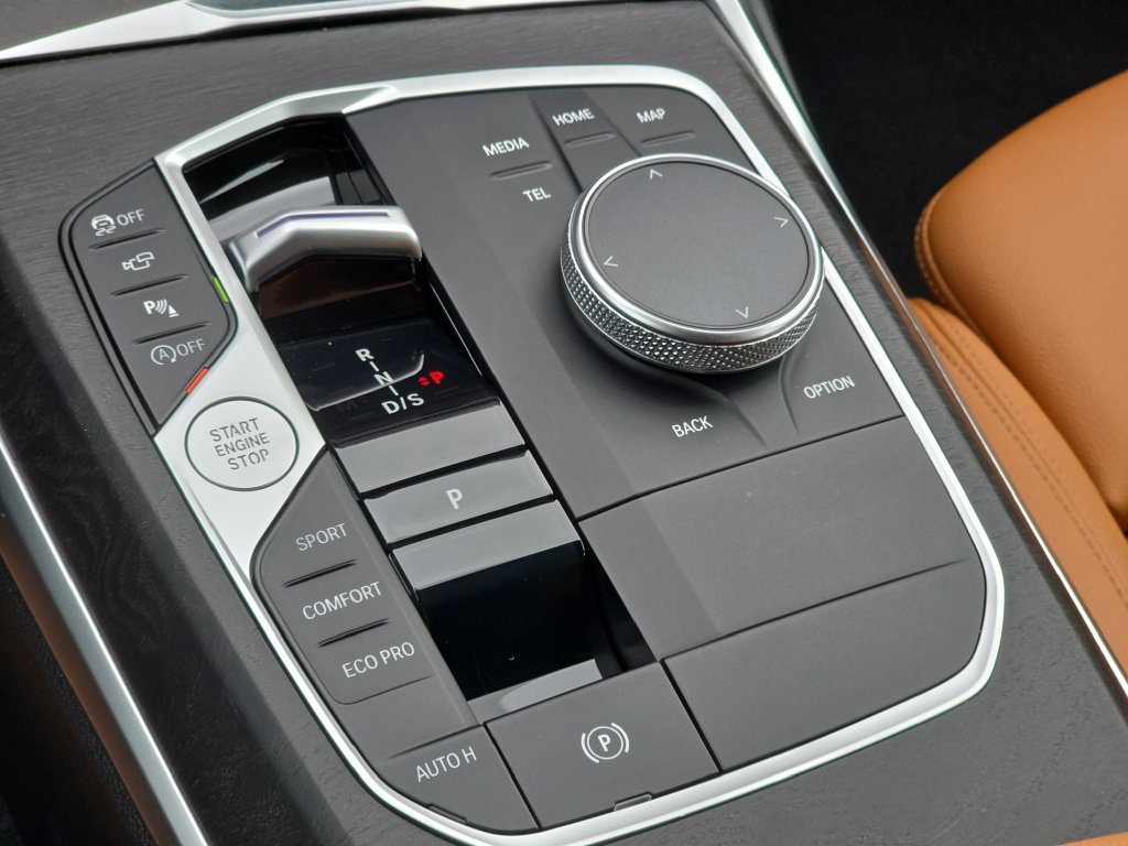 Used 2024 BMW 430i Gran Coupe w/ Convenience Package RWD image 19