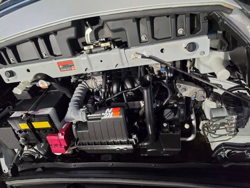 Used 2023 Mitsubishi Mirage ES FWD image 9