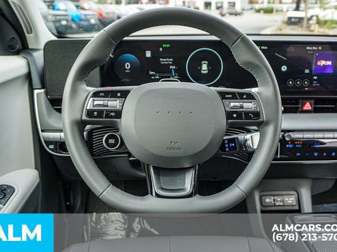 Used 2025 Hyundai Ioniq 5 SEL AWD/4WD image 28