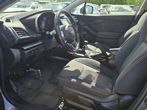 Used 2021 Subaru Crosstrek 2.0i Premium AWD/4WD image 15
