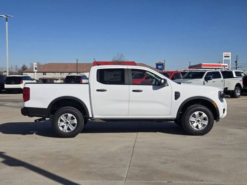 New 2025 Ford Ranger XL w/ Trailer Tow Package image 7