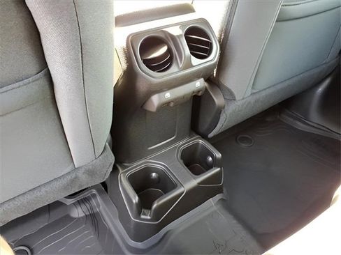 New 2026 Jeep Wrangler Sport image 9