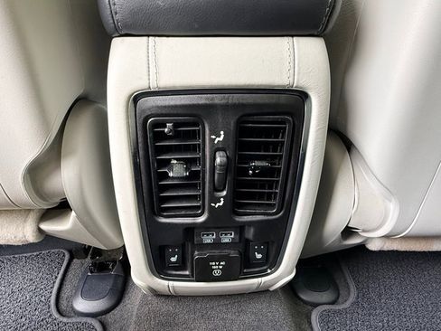 Used 2021 Jeep Grand Cherokee Summit RWD image 17