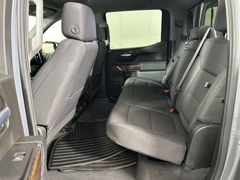 Used 2021 GMC Sierra 1500 Elevation image 25