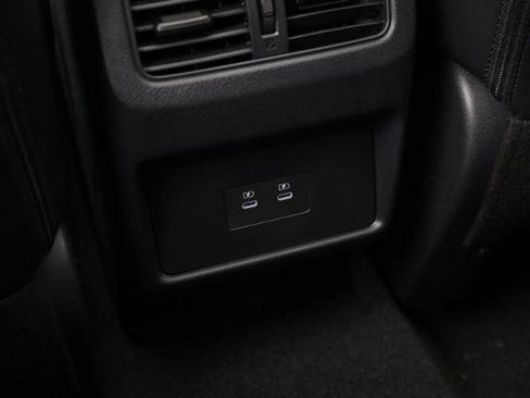 New 2026 Nissan Rogue SV image 22