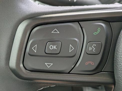 New 2026 Jeep Gladiator Sport image 21