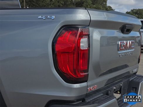 Used 2025 GMC Canyon Elevation w/ Convenience Package image 31