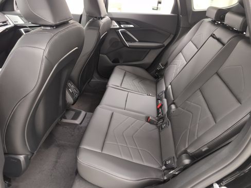 New 2025 BMW X1 xDrive28i w/ Convenience Package image 22