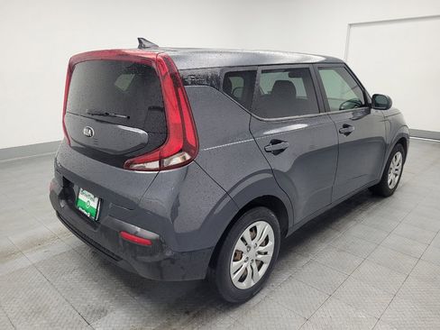 Used 2021 Kia Soul LX image 9