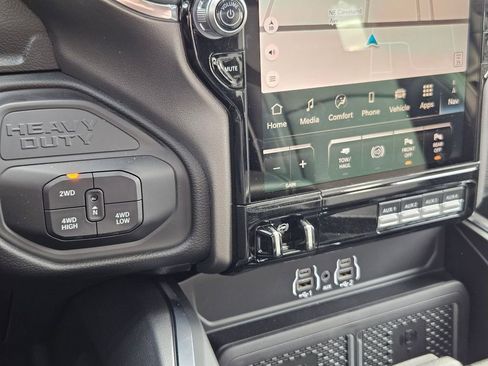 New 2026 RAM 3500 Laramie image 26